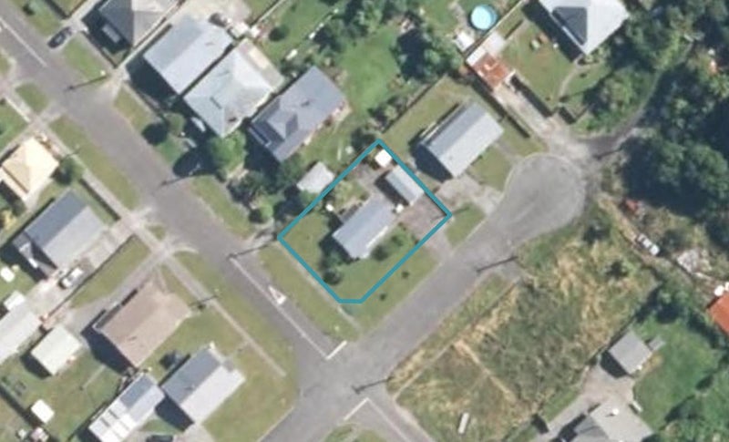 81 Fox Street, Cobden, Greymouth - Carousel 1