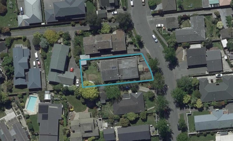 12 Lynfield Avenue, Ilam, Christchurch - Carousel 1