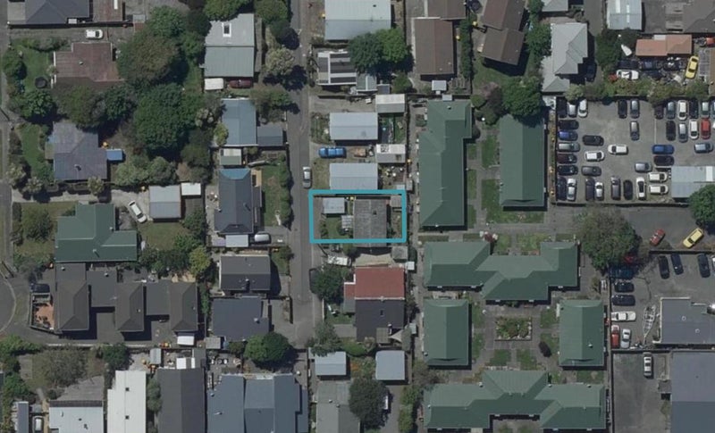 6 Drummond Street, Sydenham, Christchurch - Carousel 1