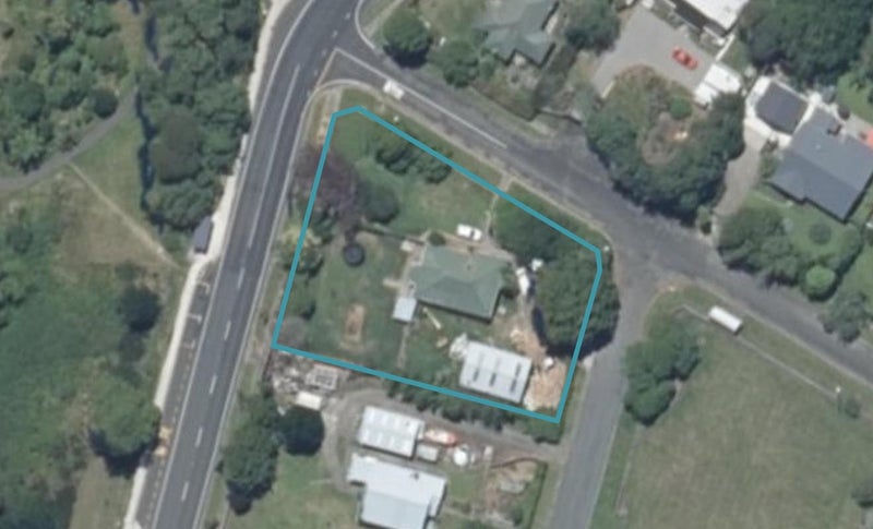 1 Pioneer Crescent, Arapuni, Putaruru - Carousel 1