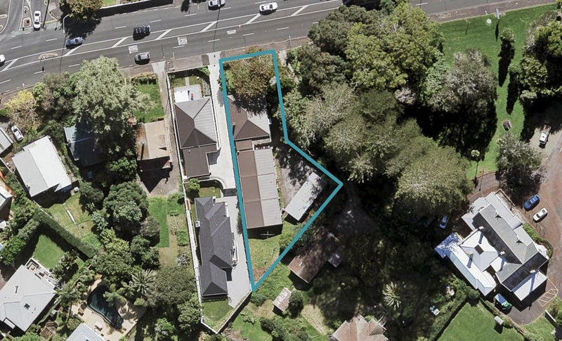5/842 New North Road, Mount Albert, Auckland - Carousel 1