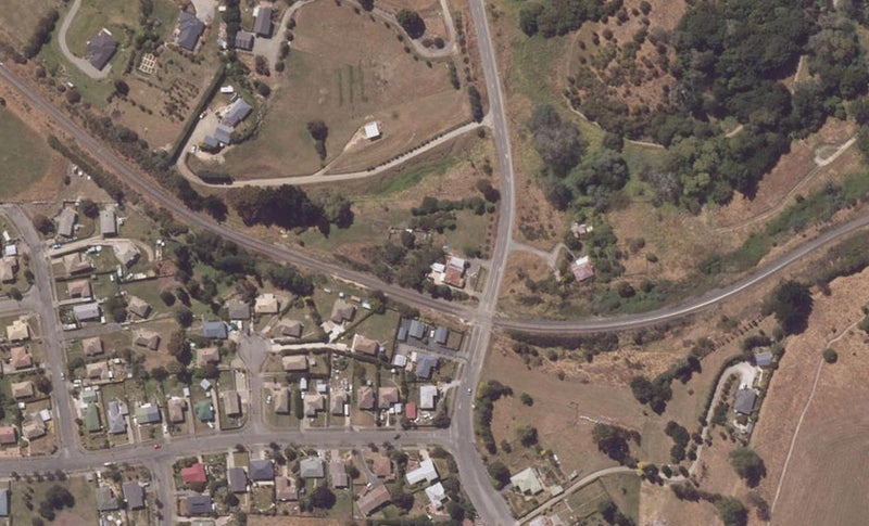 36 Solway Street, Waiareka Junction, Oamaru - Carousel 1