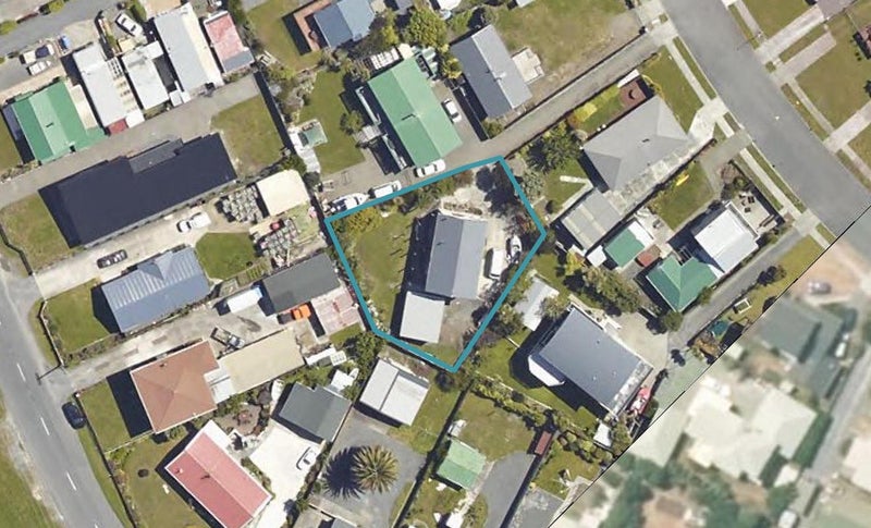 25 Kotare Place, South Bay, Kaikoura - Carousel 1