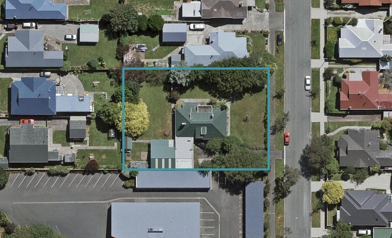 29 Wellington Street, Georgetown, Invercargill - Carousel 1