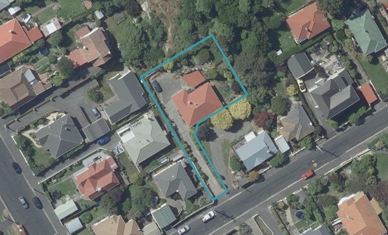 56 Arawa Street, Tainui, Dunedin - Carousel 1