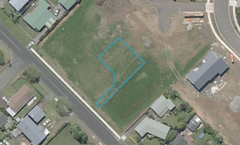 22 Somerset Road, Springvale, Whanganui - Carousel 1