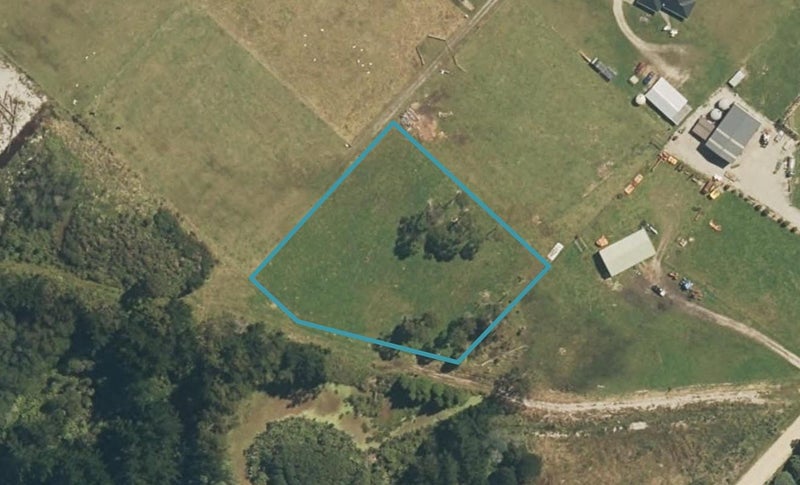 19B Mehrtens Road, Arahura Valley - Carousel 1