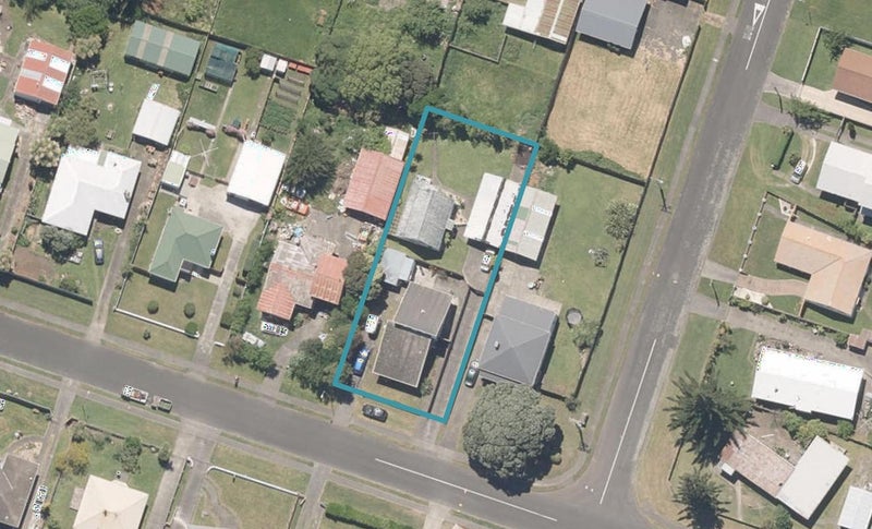 19 Tongariro Street, Castlecliff, Whanganui - Carousel 1