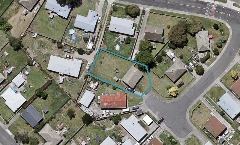 408 Moa Place, Camberley, Hastings - Carousel 1