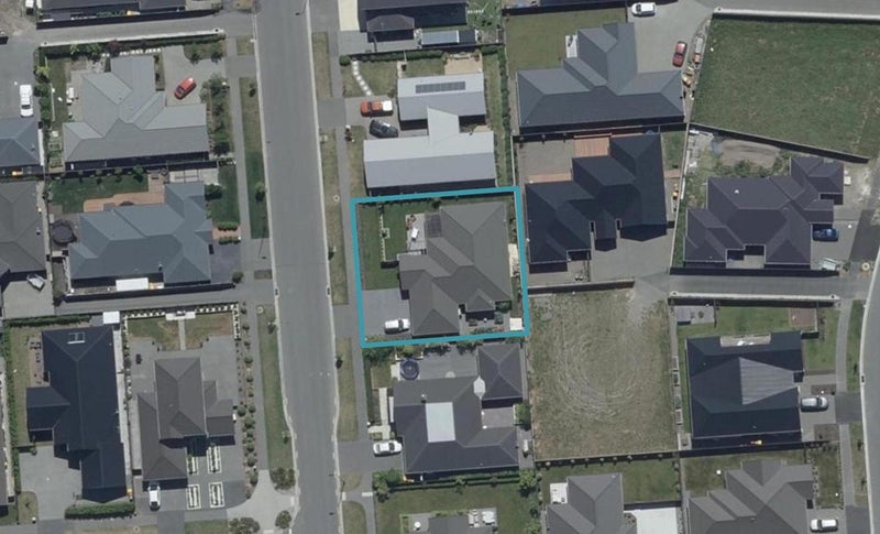 34 Te Rito Street, Marshland, Christchurch - Carousel 1