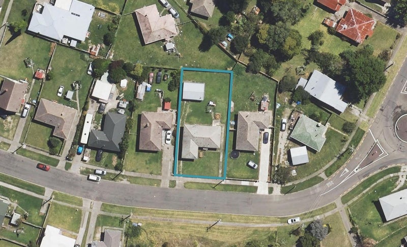 48 Cambridge Terrace, Kaiti, Gisborne - Carousel 1