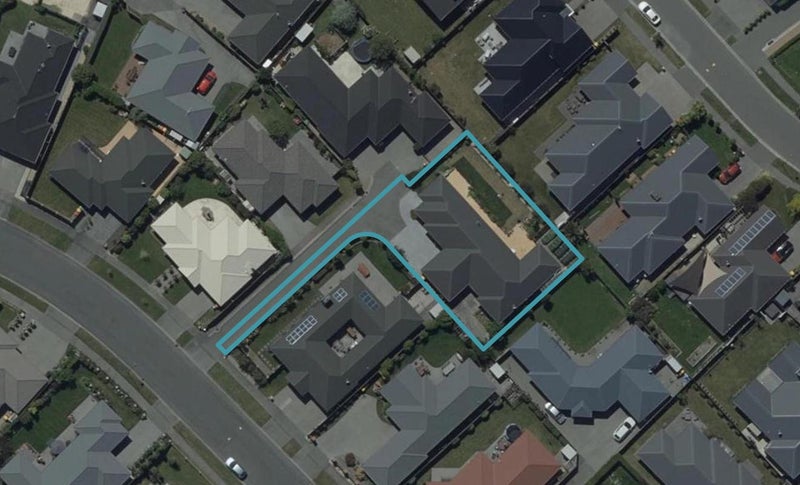 55 Awatea Gardens, Wigram, Christchurch - Carousel 1