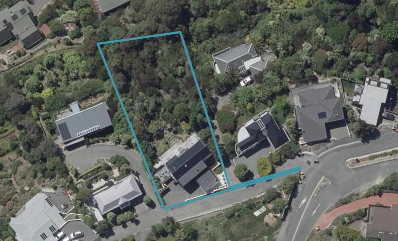 14 Valley View, Mount Pleasant, Christchurch - Carousel 1