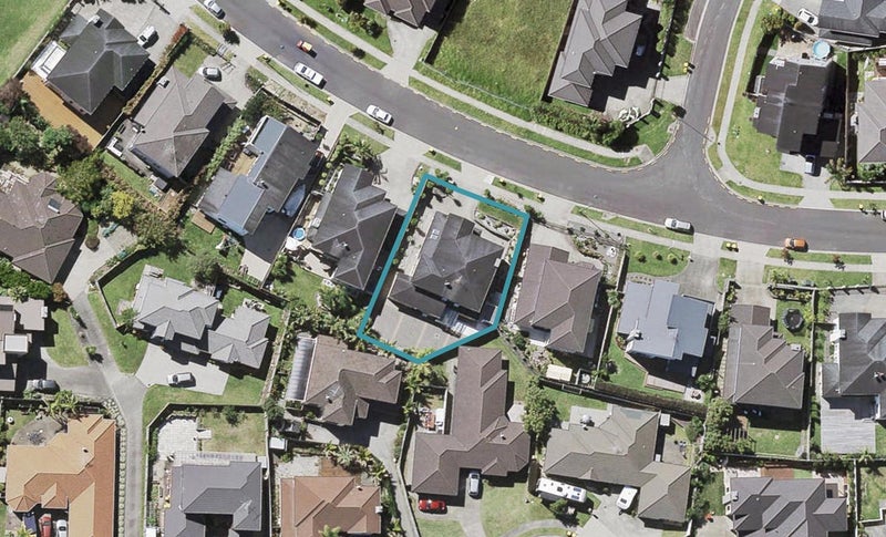 59 Killybegs Drive, Pinehill, Auckland - Carousel 1