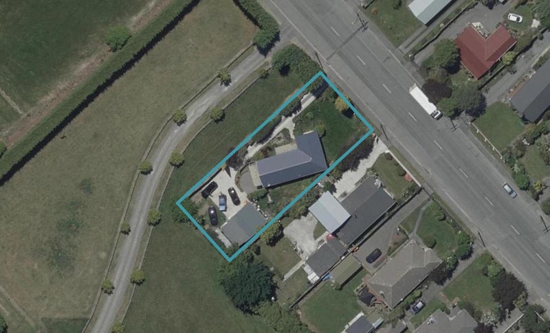 22 Marshs Road, Templeton, Christchurch - Carousel 1