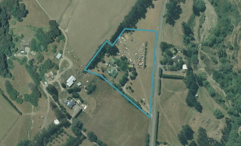 49 Quarry Road, Loburn, Rangiora - Carousel 1