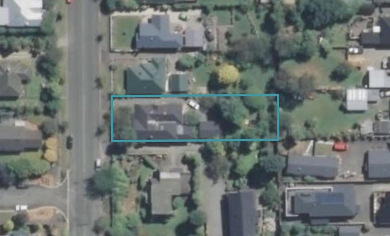 41 Rathmore Street, West End, Timaru - Carousel 1