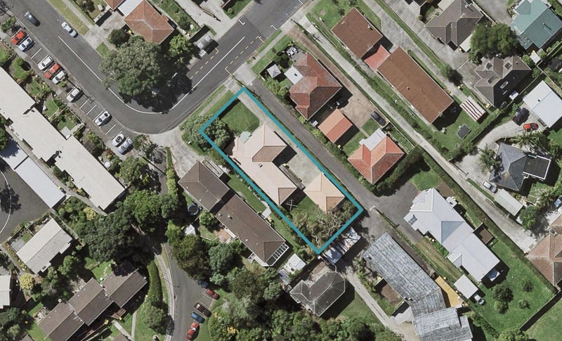 68 Dominion Street, Takapuna, Auckland - Carousel 1