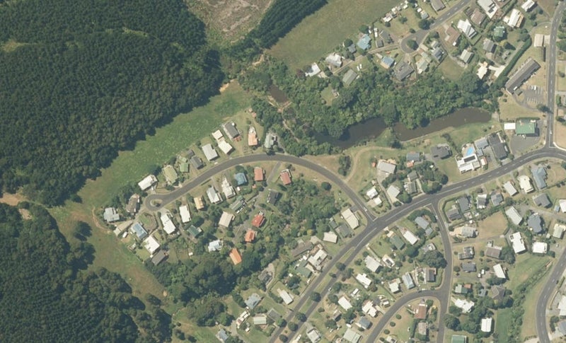 107 Tuna Place, Onemana, Whangamatā - Carousel 1