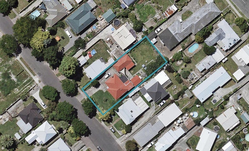 810 Outram Road, Akina, Hastings - Carousel 1