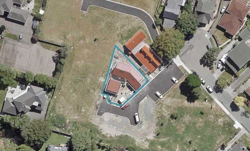 4 Francis Douglas Way, Boulcott, Lower Hutt - Carousel 1