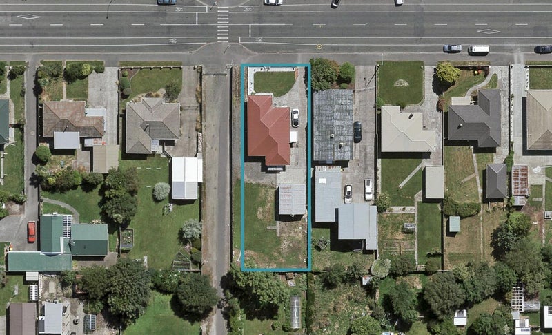 149 Centre Street, Heidelberg, Invercargill - Carousel 1