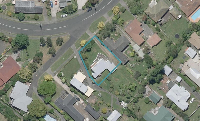 1 Addenbrooke Terrace, Springvale, Whanganui - Carousel 1