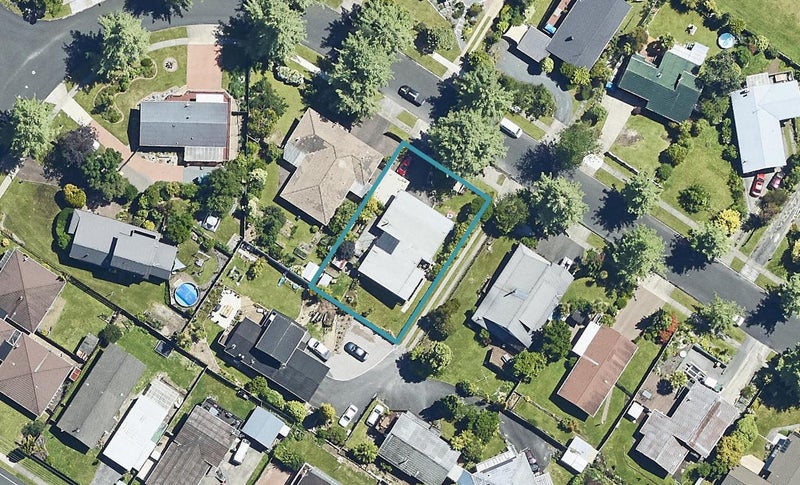 75 Pegasus Drive, Sunnybrook, Rotorua - Carousel 1