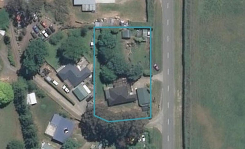 9 Earlys Road, West Eyreton, Rangiora - Carousel 1