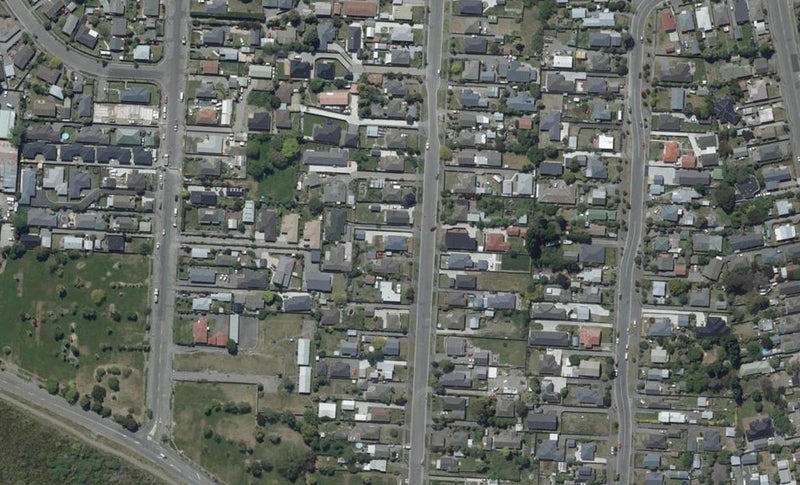 136 Baker Street, New Brighton, Christchurch - Carousel 1