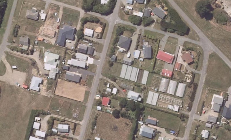 5 Chambers Street, Kakanui, Oamaru - Carousel 1