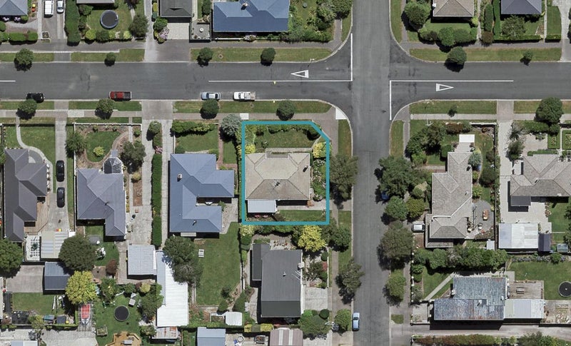 106 Abbot Street, Waverley, Invercargill - Carousel 1