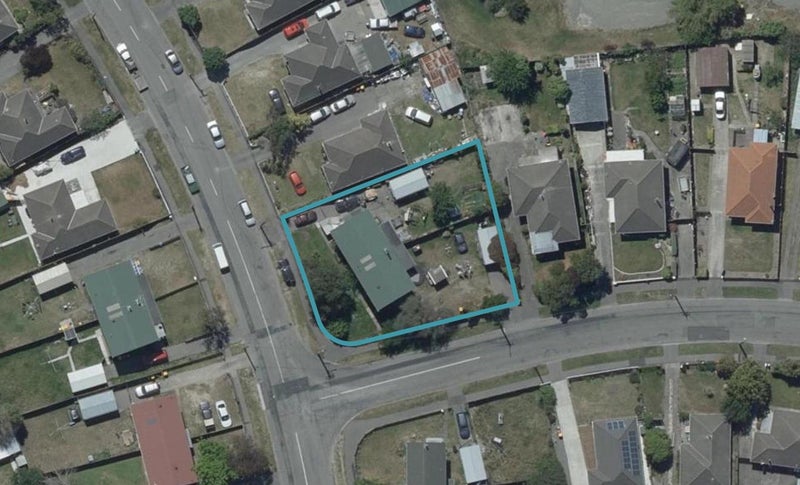 152 Hampshire Street, Aranui, Christchurch - Carousel 1