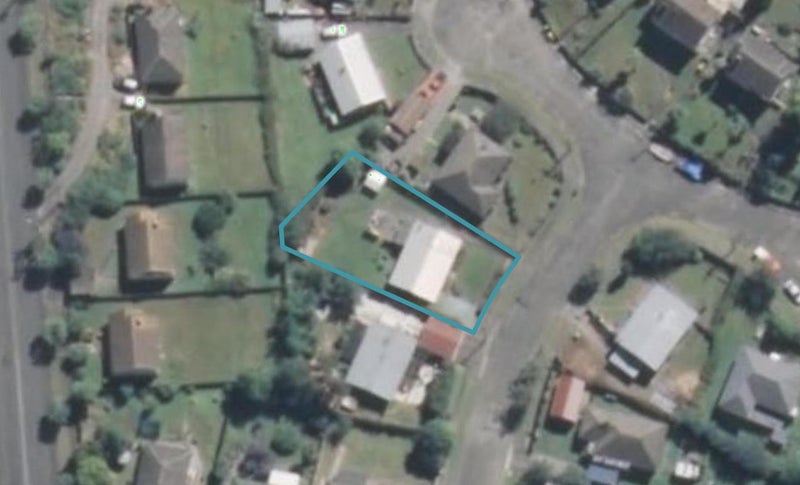 4 Ayr Street, Marchwiel, Timaru - Carousel 1