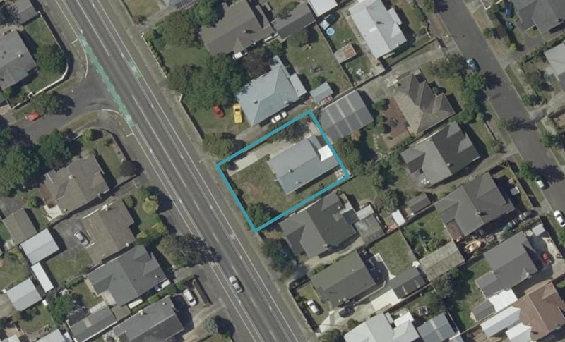 109 Wood Street, Takaro, Palmerston North - Carousel 1