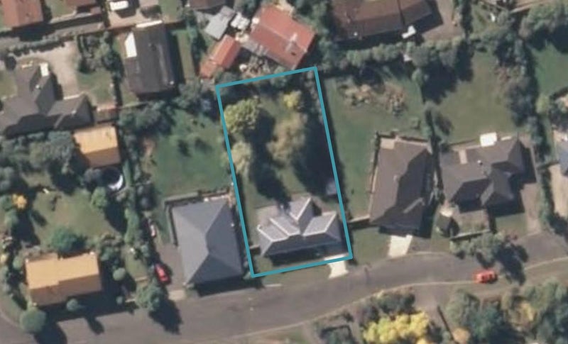 5 Kowhai Street, Oxford, Oxford - Carousel 1