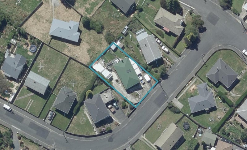 95 Turnbull Street, Brockville, Dunedin - Carousel 1
