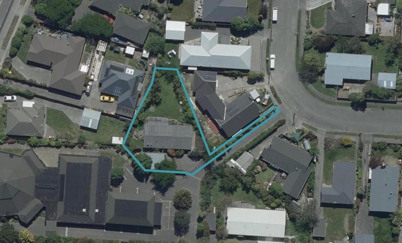 29C Delph Street, Avonhead, Christchurch - Carousel 1