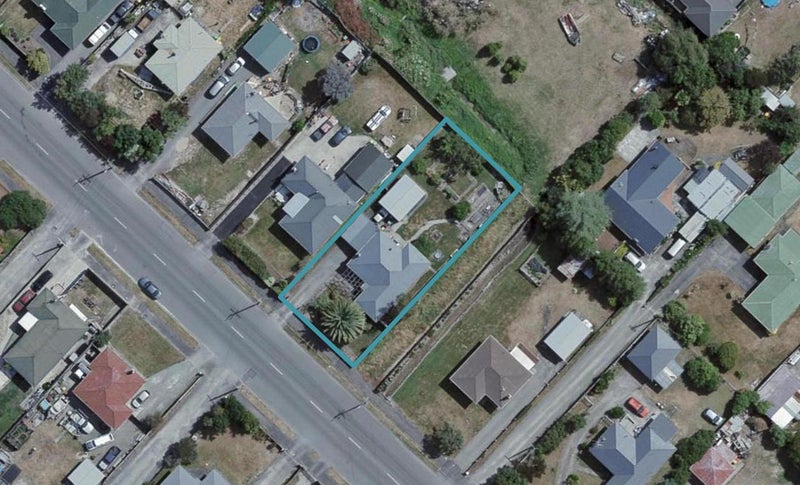 73 Cockburn Street, Kuripuni, Masterton - Carousel 1