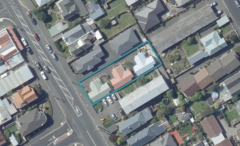 43C Prince Albert Road, Saint Kilda, Dunedin - Carousel 1