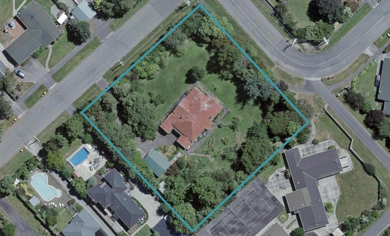 30 Carverthen Street, Masterton, Masterton - Carousel 1