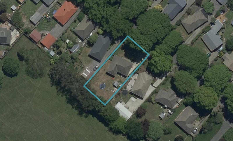 39 Guildford Street, Burnside, Christchurch - Carousel 1