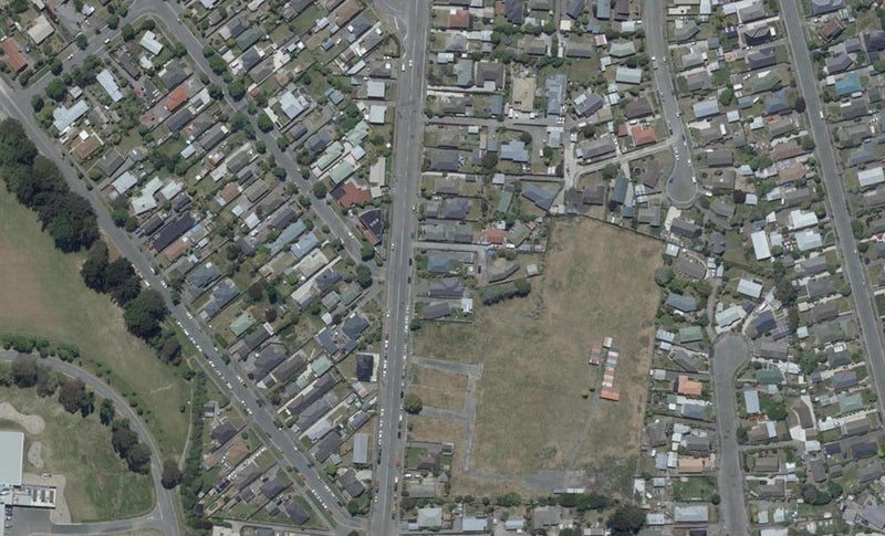 296 Bower Avenue, North New Brighton, Christchurch - Carousel 1