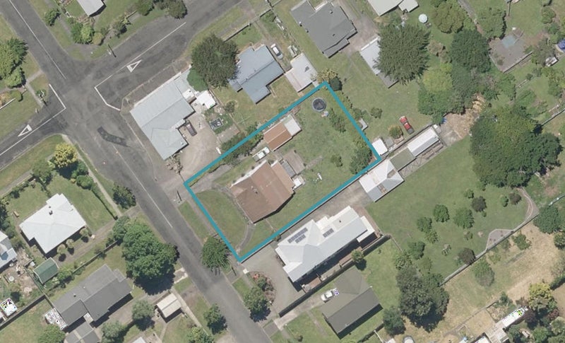 22 Stewart Street, Aramoho, Whanganui - Carousel 1