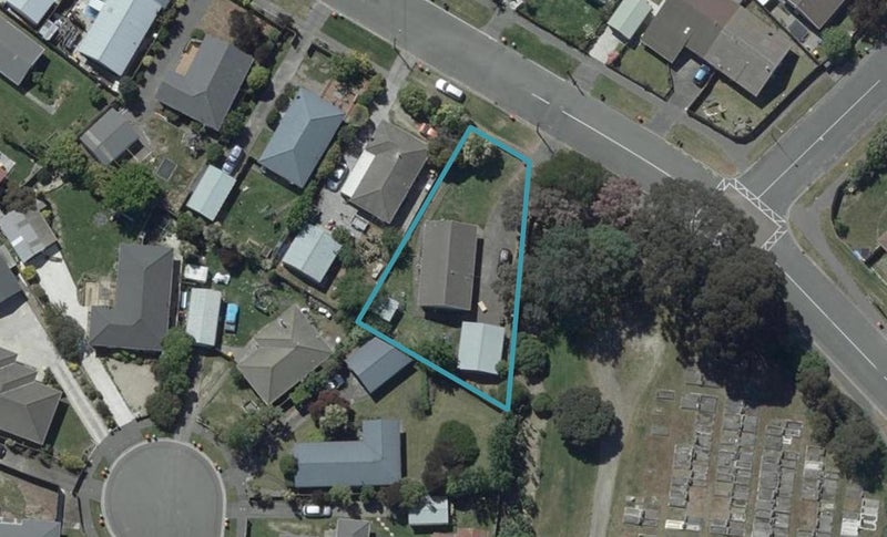12 Keighleys Road, Bromley, Christchurch - Carousel 1