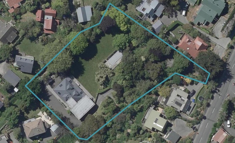 26 Evans Pass Road, Sumner, Christchurch - Carousel 1