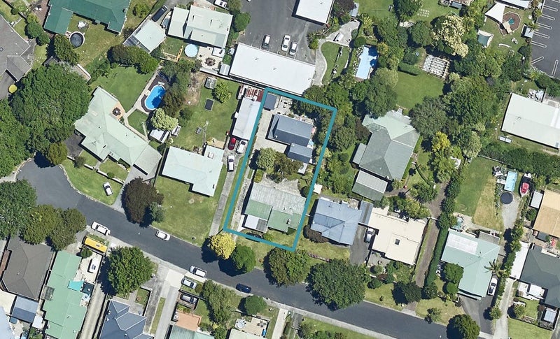 35A Robins Road, Judea, Tauranga - Carousel 1