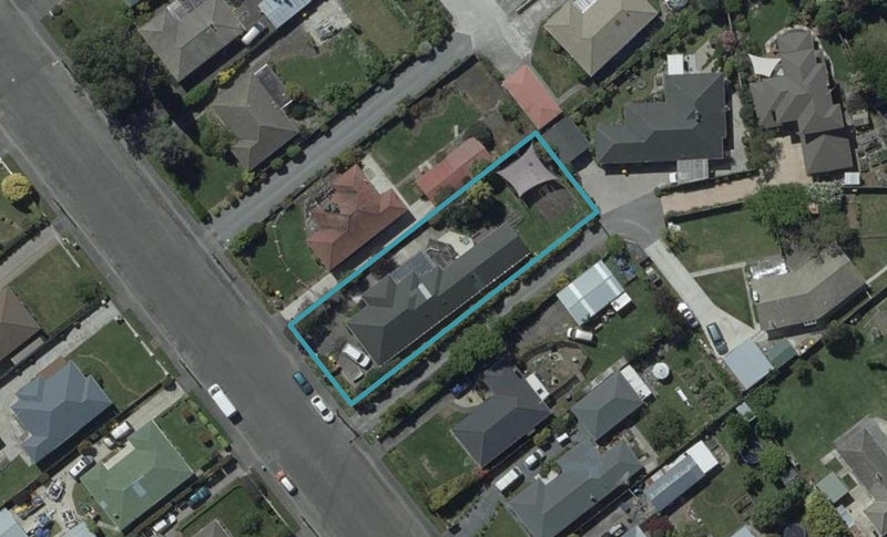 22 Victors Road, Hoon Hay, Christchurch - Carousel 1