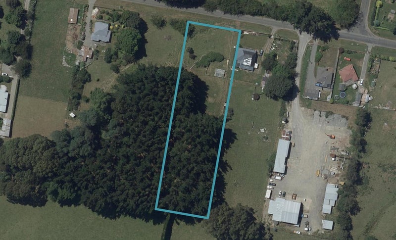 49 Edwards Street, Kimbolton, Feilding - Carousel 1