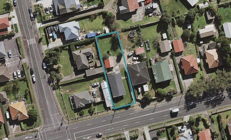 50 Princes Street, Otahuhu, Auckland - Carousel 1